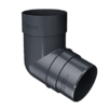 Graphite<br>(RAL 7024)