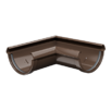 Chocolate<br>(RAL 8019)