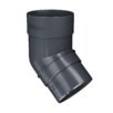 Graphite<br>(RAL 7024)