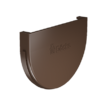 Chocolate<br>(RAL 8019)