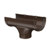 Chocolate<br>(RAL 8019)