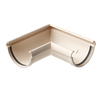 Latte<br>(RAL 1000)