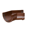 Chestnut<br>(RAL 8017)