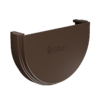 Chocolate<br>(RAL 8019)