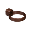 Chestnut<br>(RAL 8017)