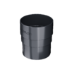 Graphite<br>(RAL 7024)