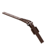 Light brown<br>(RAL 8017)