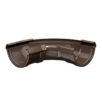 Chocolate<br>(RAL 8019)