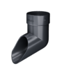 Graphite<br>(RAL 7024)