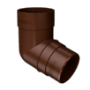 Chestnut<br>(RAL 8017)