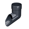 Graphite<br>(RAL 7024)