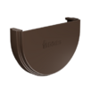 Chocolate<br>(RAL 8019)