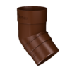 Chestnut<br>(RAL 8017)