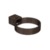 Chocolate<br>(RAL 8019)
