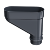 Graphite<br>(RAL 7024)