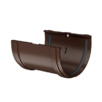Chocolate<br>(RAL 8019)