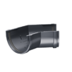 Graphite<br>(RAL 7024)