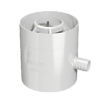 White<br>(RAL 9003)