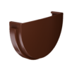 Light brown<br>(RAL 8017)