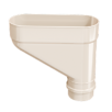 Latte<br>(RAL 1015)