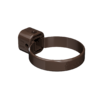 Chocolate<br>(RAL 8019)