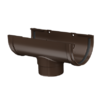 Chocolate<br>(RAL 8019)