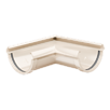 Latte<br>(RAL 1015)
