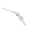 White<br>(RAL 9003)
