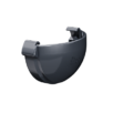 Graphite<br>(RAL 7024)