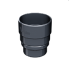 Graphite<br>(RAL 7024)