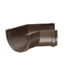 Chocolate<br>(RAL 8019)