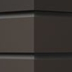 Dark brown<br>RAL 8019<br>(RAL 8019)
