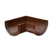 Chestnut<br>(RAL 8017)