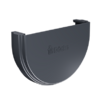 Graphite<br>(RAL 7024)