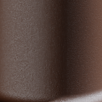 Dark brown<br>RAL 8019<br>(RAL 8019)
