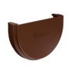 Chestnut<br>(RAL 8017)
