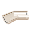 Latte<br>(RAL 1015)