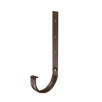 Dark brown<br>(RAL 8019)