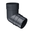 Graphite<br>(RAL 7024)