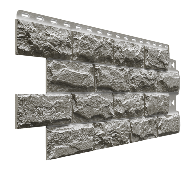 Facade panel Dufour, Meribel - 1