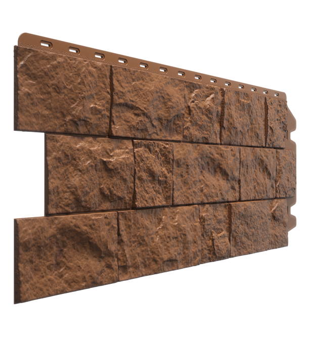 Facade panel Fels, Rye - 1