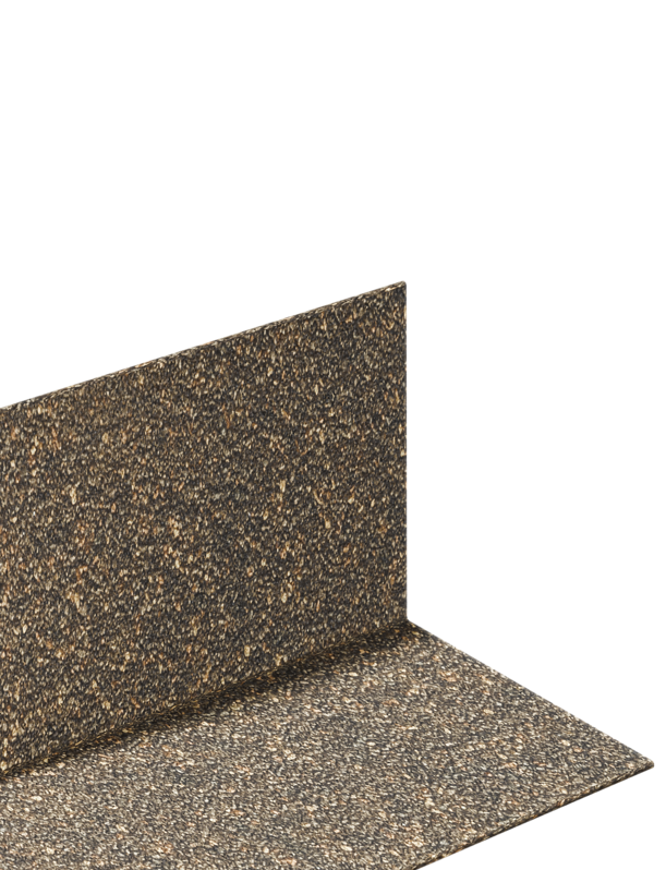 Inner corner, Amber - 1