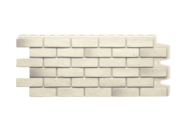 Facade panel Berg, Creamy burnt - 2