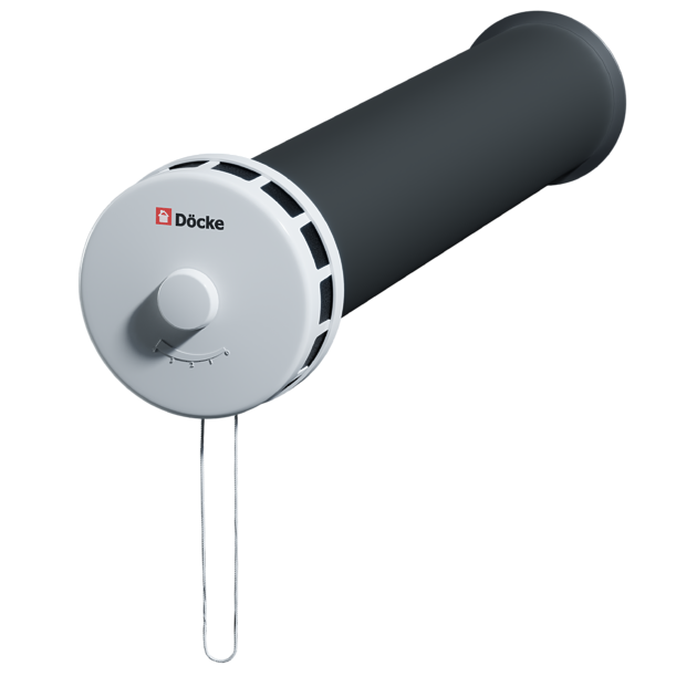 Intake vent К-500 - 1