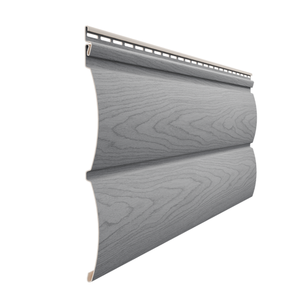 Siding Lux Series, BLOCKHOUSE, baikal - 1