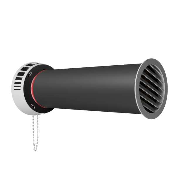 Intake vent К-500 - 5