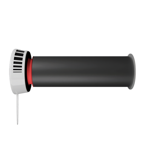 Intake vent К-500 - 3