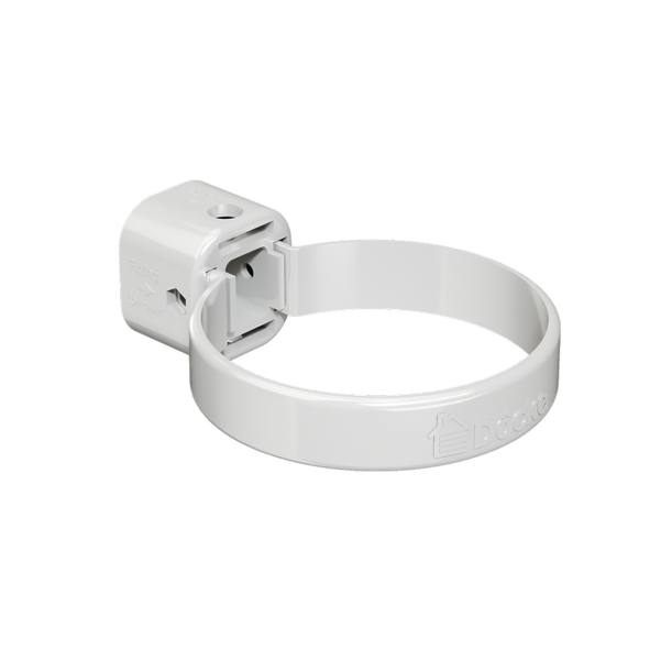 Universal clamp Lux series, ice cream - 1
