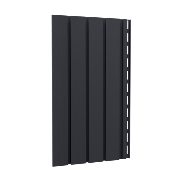 Siding Premium Series, PLANKEN, graphite - 1