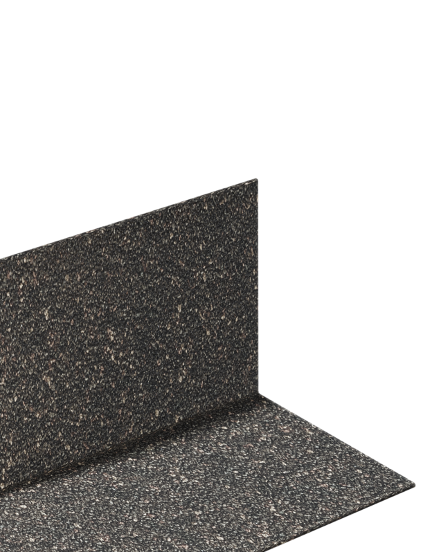 Inner corner, Mature chestnut - 1